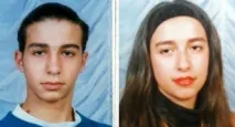 Logyka, ШОК ІВАН УРГАНТ спокусив ШКІЛЬНИЦЮ logyka