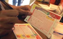 Лотерея італійською або математика - Superenalotto - Італія по-українськи математика