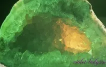 Магічна сила каміння каміння