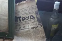 Людей тягне до природи, бо так легше виділитися індивідуальності - Катерина Мізіна хоче тягне