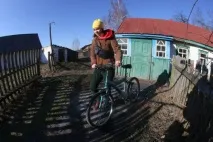 Людей тягне до природи, бо так легше виділитися індивідуальності - Катерина Мізіна хоче виділитися
