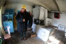 Людей тягне до природи, бо так легше виділитися індивідуальності - Катерина Мізіна хоче легше