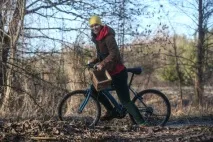 Людей тягне до природи, бо так легше виділитися індивідуальності - Катерина Мізіна хоче легше