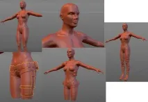 Making Of «Найманці Секретна зброя» зброя