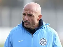 Лучано СПАЛЛЕТТІ «Денісов важливий для мене гравець» спаллетті
