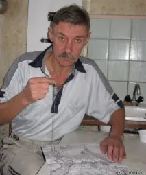 Магія маятника (4 фото) маятника