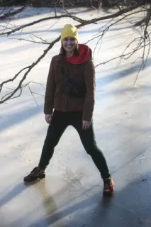 Людей тягне до природи, бо так легше виділитися індивідуальності - Катерина Мізіна хоче легше