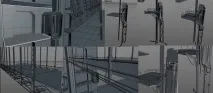 Making Of «Найманці Секретна зброя» зброя