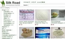 Silk Road прийшов кінець прийшов