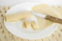 Шурпа з куркою та домашньою локшиною домашньою локшиною