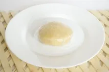 Шурпа з куркою та домашньою локшиною домашньою локшиною