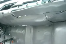 Шумоізоляціядвигуна LADA Priora своїми руками, технологія lada
