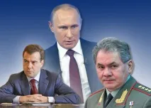 Шойгу буде наступним прем’єр-міністром після Медведєва, чому буде