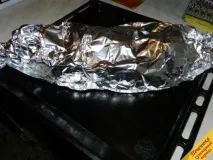 Щука в духовці (покроковий рецепт з фото) духовці