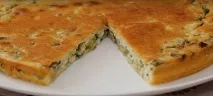 Ситна вечеря для всієї родини за лічені хвилини вечеря