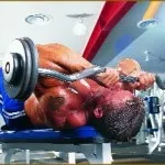 Як накачати трицепс, тренування Лі Пріста, Extrastrong - Силовий тренінг, Фітнес та бодібілдинг, трицепс