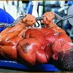 Як накачати трицепс, тренування Лі Пріста, Extrastrong - Силовий тренінг, Фітнес та бодібілдинг, трицепс