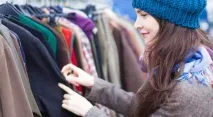 Як позбутися запаху секонд хенду на речах у домашніх умовах хенду