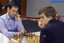 Як обіграти чемпіона світу було