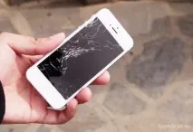 Як наклеїти захисне скло на телефон правильно відео захисне