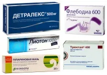 Як лікувати варикоз на ногах у жінок, симптоми та ознаки ногах