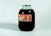 кока-колу