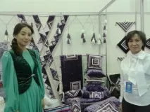 Як казахську красуню відвезли до тундри - Караван, Караван відвезли
