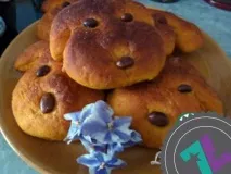 Як із тіста зробити випічку солодку, не солодку у вигляді цуценя, собаки випічку