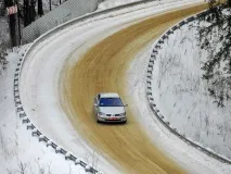 Як мене не поспішаючи зачаровувала Renault Laguna зачаровувала