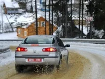Як мене не поспішаючи зачаровувала Renault Laguna поспішаючи