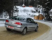Як мене не поспішаючи зачаровувала Renault Laguna поспішаючи