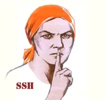 Як обійти фаєрвол по SSH за допомогою Tunelnik Firefox