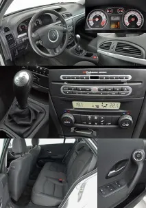 Як мене не поспішаючи зачаровувала Renault Laguna зачаровувала