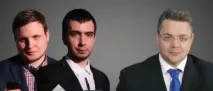 Як Лексус та Вован розіграли губернатора, «Відкрита газета» губернатора