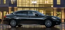 Машини, яких у нас немає. Mitsubishi Proudia яких