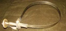 Маловідома зброя давнини зброя