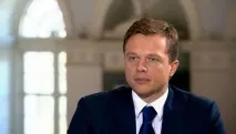 біографія