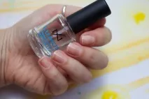 Манікюнні помічники від Famous Names - Dadi - Oil, Lumos Bottom and High Speed Top Coat - SKLVA names
