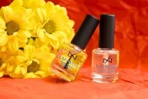 Манікюнні помічники від Famous Names - Dadi - Oil, Lumos Bottom and High Speed Top Coat - SKLVA famous