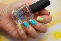 Манікюнні помічники від Famous Names - Dadi - Oil, Lumos Bottom and High Speed Top Coat - SKLVA манікюнні