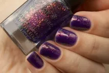 Манікюнні помічники від Famous Names - Dadi - Oil, Lumos Bottom and High Speed Top Coat - SKLVA names
