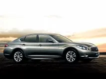 Машини, яких у нас немає. Mitsubishi Proudia яких