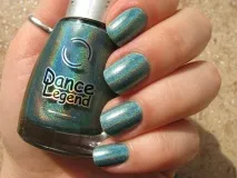 Манікюнні помічники від Famous Names - Dadi - Oil, Lumos Bottom and High Speed Top Coat - SKLVA помічники