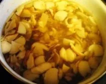 мариновані