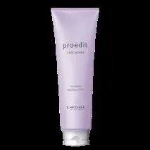 Маска для волосся Lebel Proedit Bounce Fit Treatment - Шикарна маска! Порятунок для самих маска