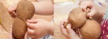 Майстер-клас із виготовлення трав’янчиків! виготовлення