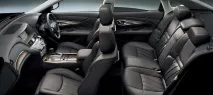 Машини, яких у нас немає. Mitsubishi Proudia яких