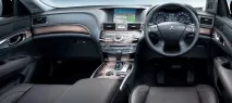 Машини, яких у нас немає. Mitsubishi Proudia яких