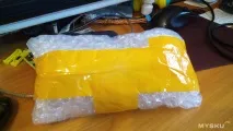 Механічний таймер для мікрохвильової печі WLD35-1 печі