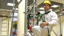 Методика зниження класу умов праці під час застосування працівниками ефективних ЗІЗ праці